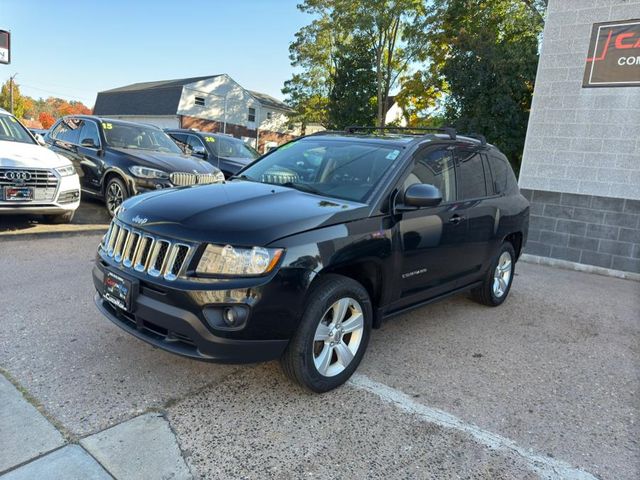 2015 Jeep Compass Sport