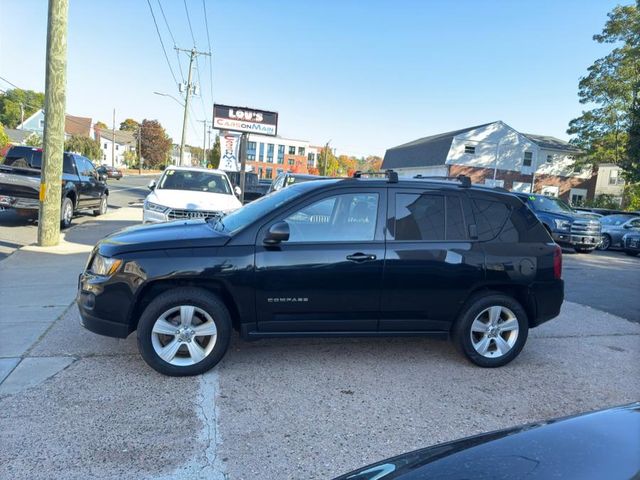 2015 Jeep Compass Sport