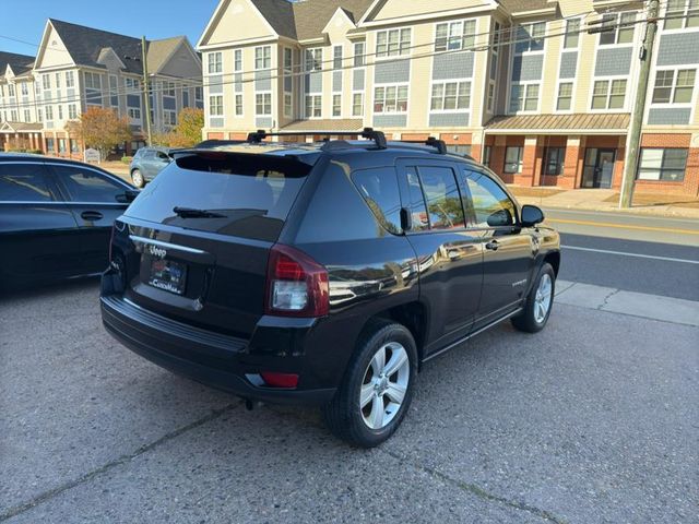 2015 Jeep Compass Sport