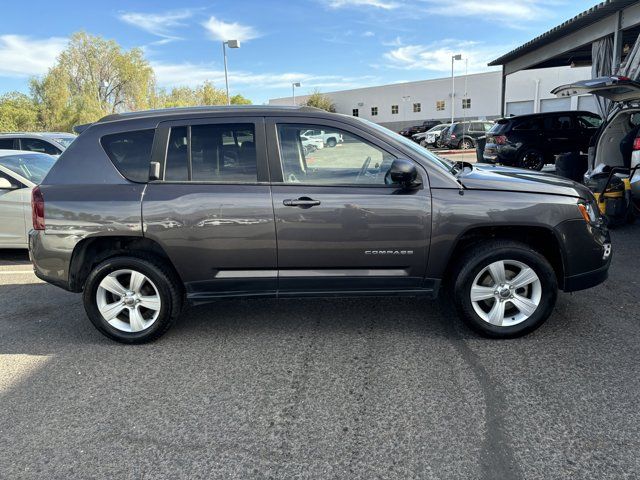 2015 Jeep Compass Sport