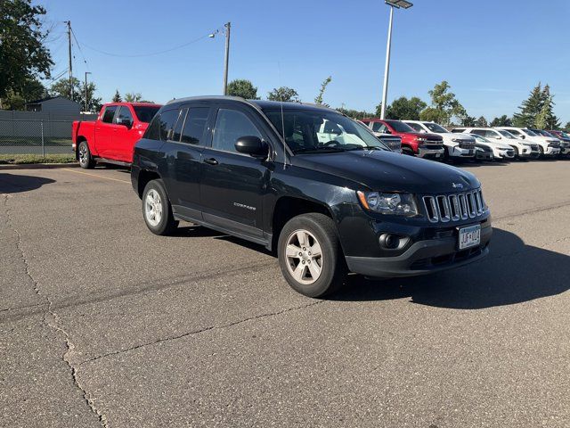 2015 Jeep Compass Sport