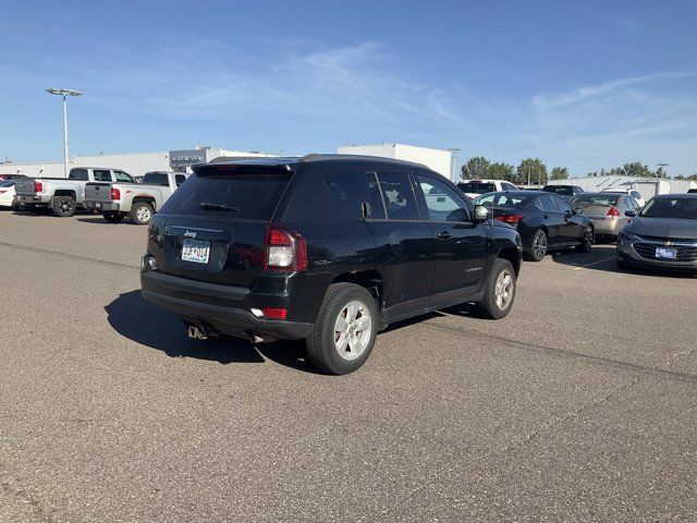 2015 Jeep Compass Sport