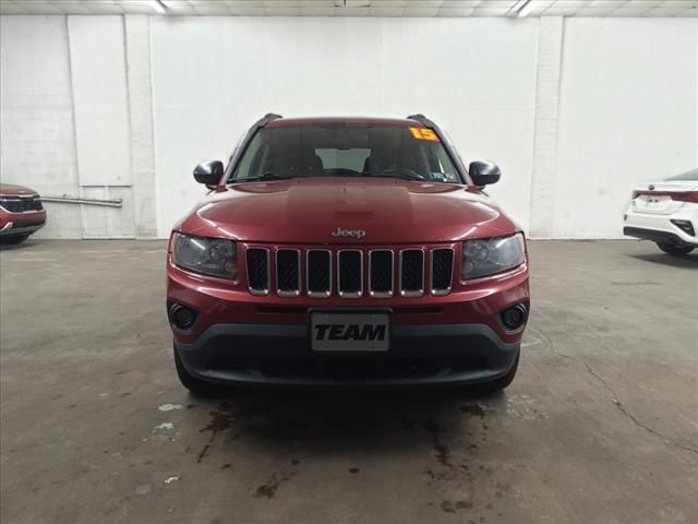 2015 Jeep Compass Sport