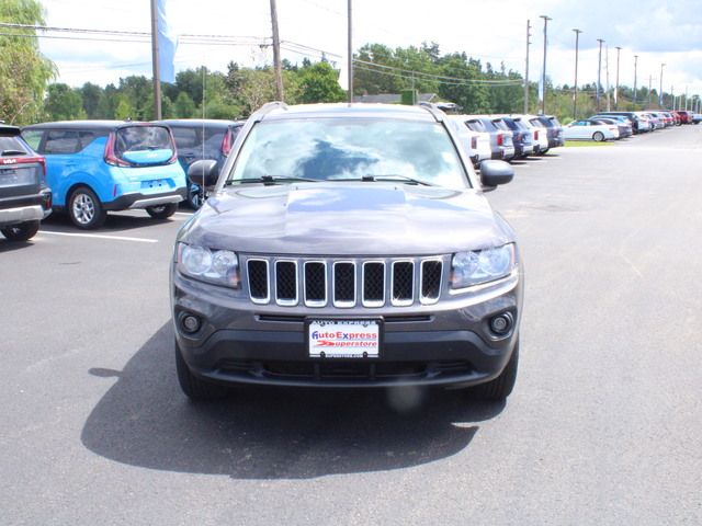 2015 Jeep Compass Sport