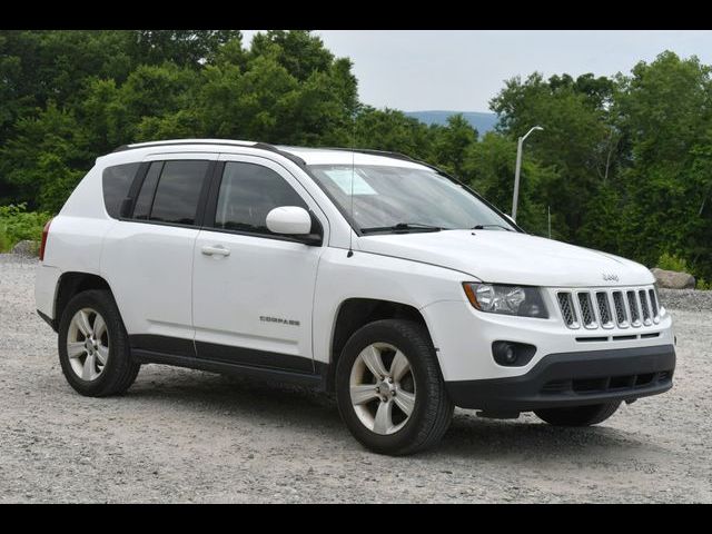 2015 Jeep Compass Latitude