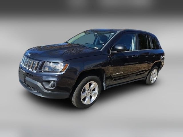 2015 Jeep Compass Sport