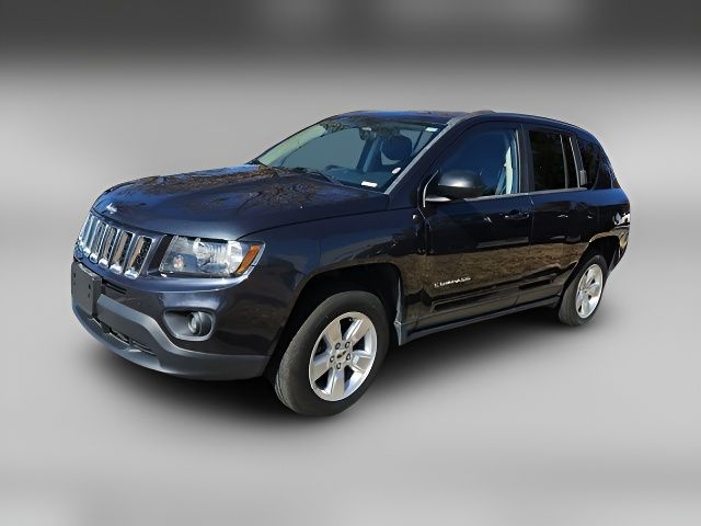 2015 Jeep Compass Sport