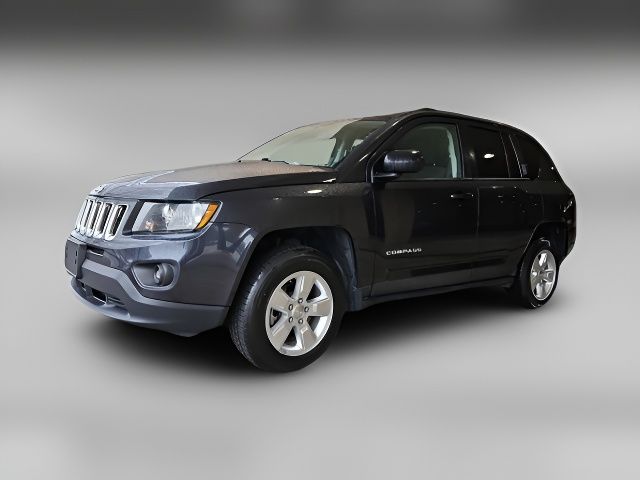 2015 Jeep Compass Sport