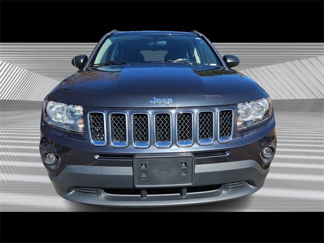 2015 Jeep Compass Sport