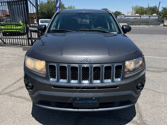 2015 Jeep Compass Sport