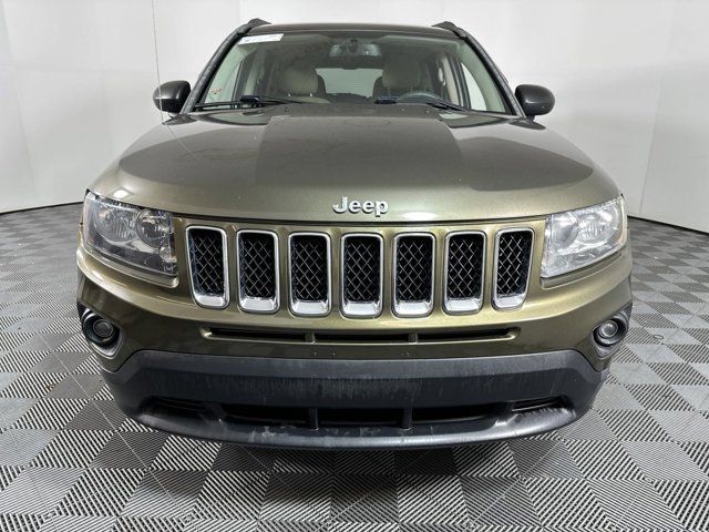 2015 Jeep Compass Sport