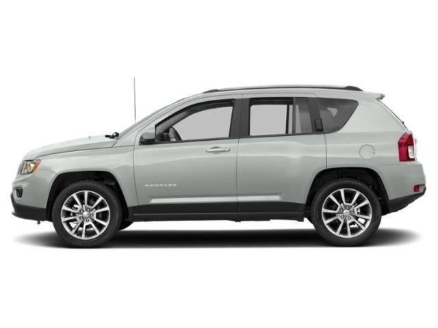 2015 Jeep Compass Sport