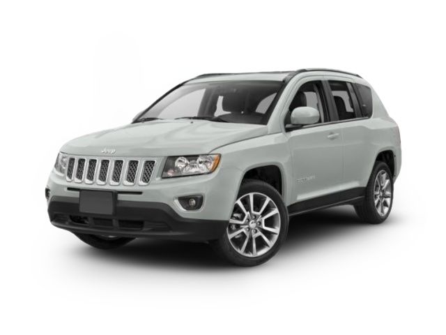 2015 Jeep Compass Sport