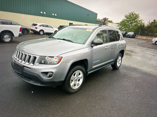 2015 Jeep Compass Sport