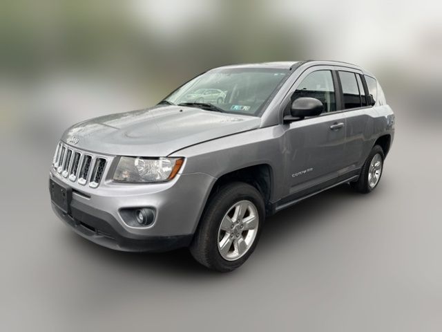 2015 Jeep Compass Sport