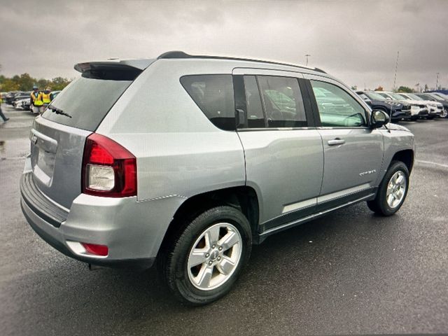 2015 Jeep Compass Sport