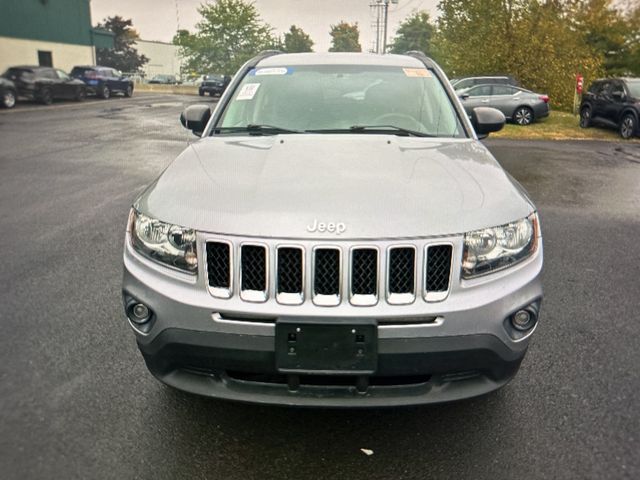 2015 Jeep Compass Sport