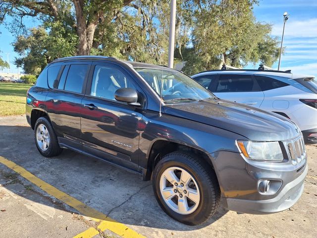 2015 Jeep Compass Sport