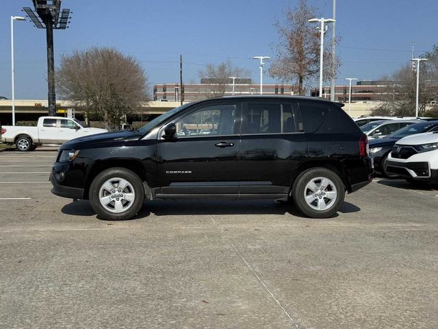 2015 Jeep Compass Sport