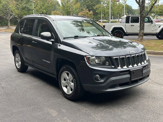 2015 Jeep Compass Sport