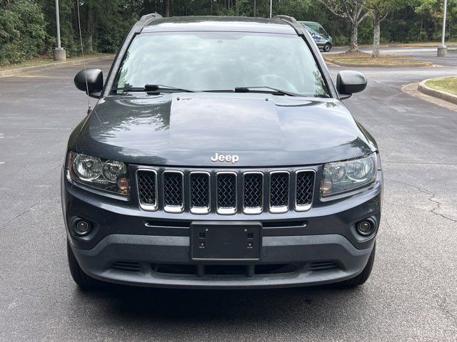 2015 Jeep Compass Sport