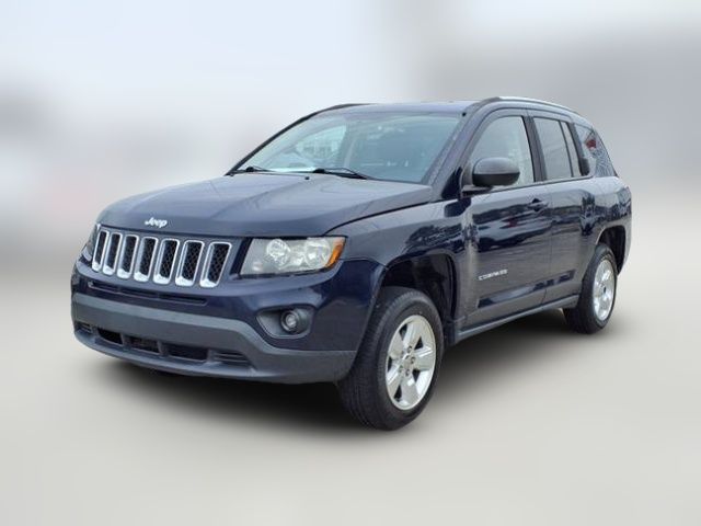 2015 Jeep Compass Sport