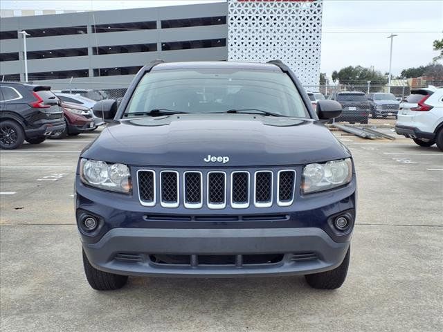 2015 Jeep Compass Sport