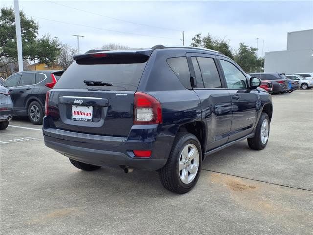 2015 Jeep Compass Sport