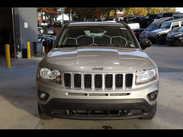 2015 Jeep Compass Sport