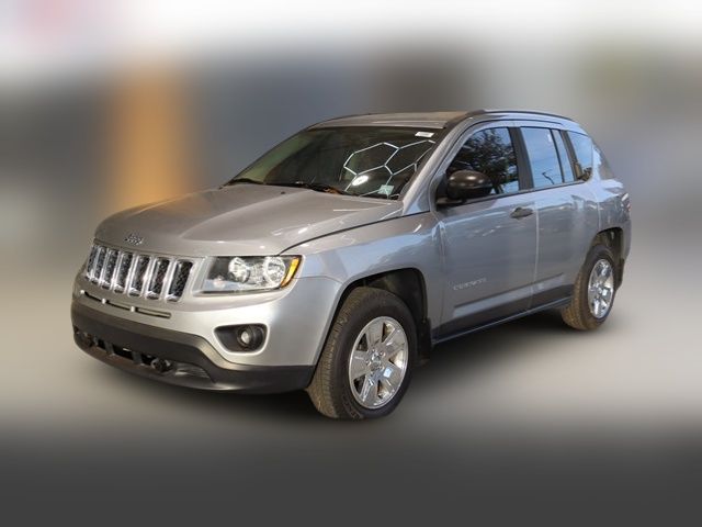 2015 Jeep Compass Sport