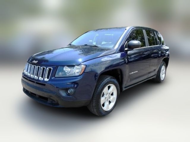 2015 Jeep Compass Sport