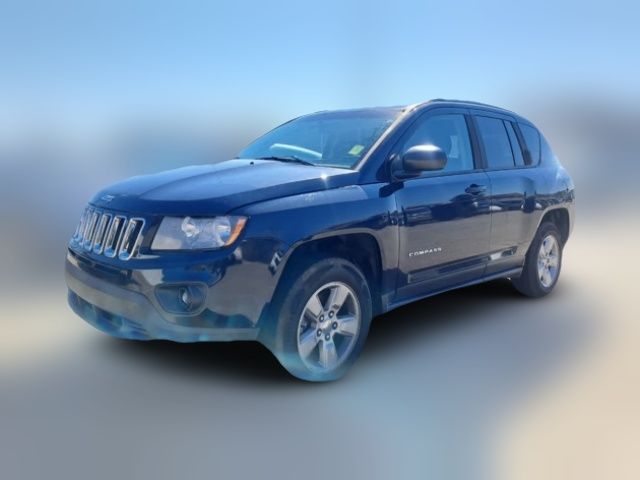 2015 Jeep Compass Sport