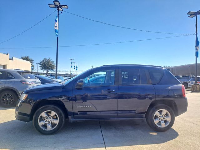 2015 Jeep Compass Sport