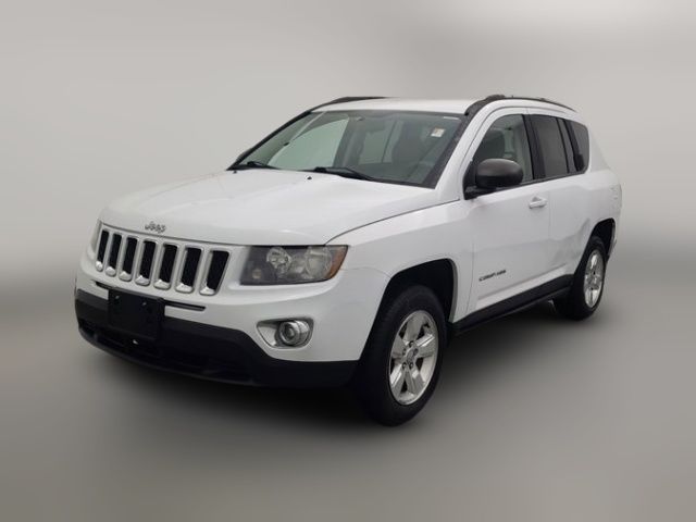 2015 Jeep Compass Sport