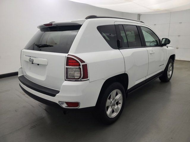 2015 Jeep Compass Sport