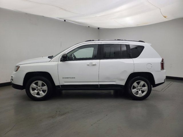 2015 Jeep Compass Sport