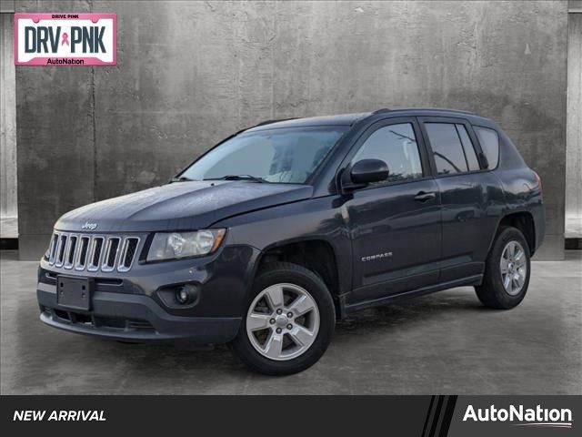 2015 Jeep Compass Sport