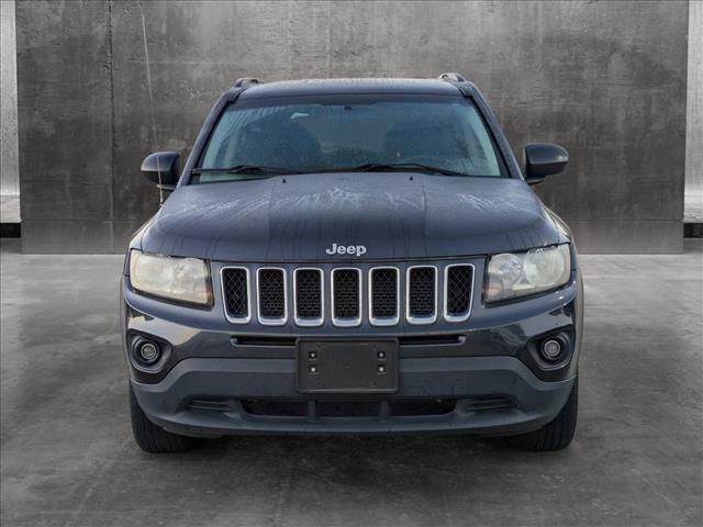 2015 Jeep Compass Sport