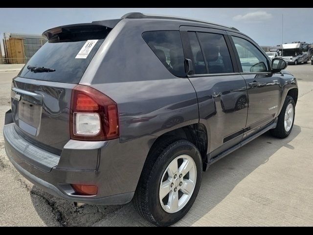 2015 Jeep Compass Sport