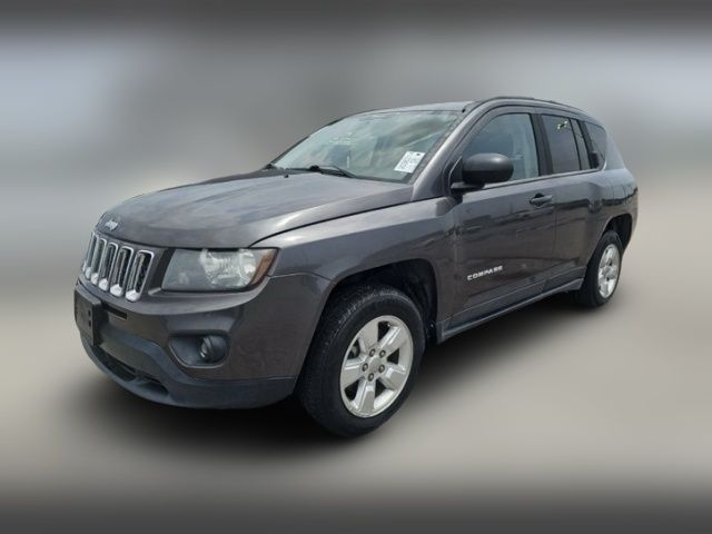 2015 Jeep Compass Sport