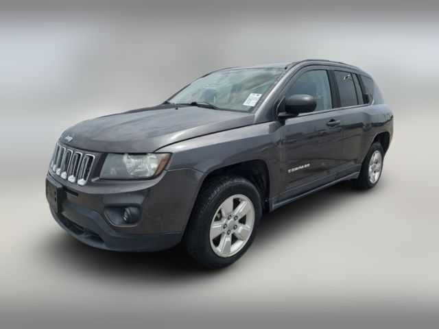 2015 Jeep Compass Sport