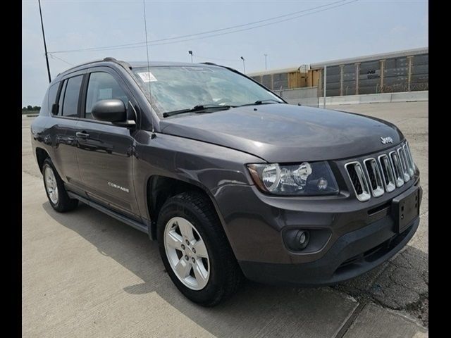 2015 Jeep Compass Sport