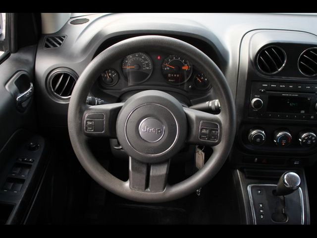 2015 Jeep Compass Sport