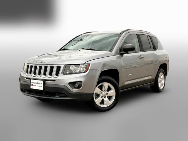 2015 Jeep Compass Sport