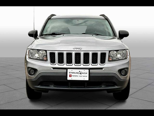 2015 Jeep Compass Sport