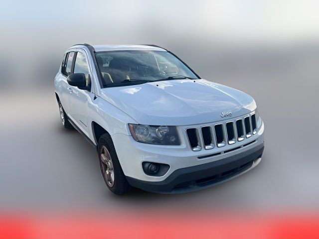 2015 Jeep Compass Sport
