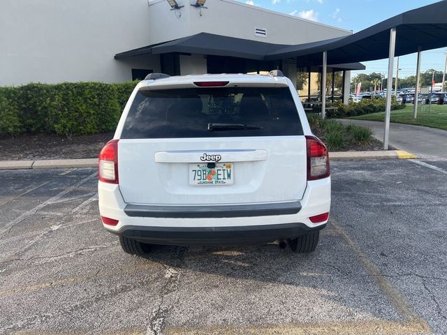 2015 Jeep Compass Sport
