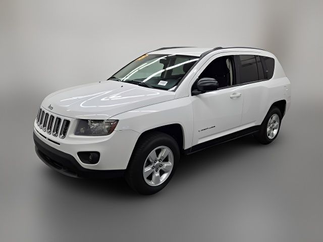 2015 Jeep Compass Sport