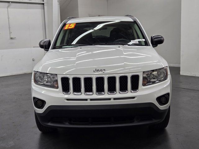 2015 Jeep Compass Sport