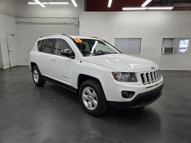2015 Jeep Compass Sport